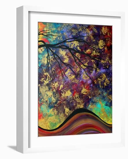 Go Forth III-Megan Aroon Duncanson-Framed Giclee Print