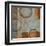 Go II-Brent Nelson-Framed Art Print