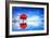 Go it Alone-Philippe Sainte-Laudy-Framed Photographic Print