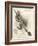 Go On!, 1876-Thomas Nast-Framed Giclee Print