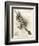 Go On!, 1876-Thomas Nast-Framed Giclee Print