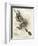 Go On!, 1876-Thomas Nast-Framed Giclee Print