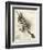 Go On!, 1876-Thomas Nast-Framed Giclee Print