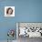 Go On III-Melissa Wang-Premium Giclee Print displayed on a wall