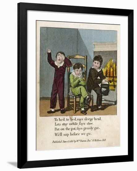 Art Print, , large