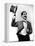 Go West (Les Chercheurs D' Or) De Edward Buzzell Avec Groucho Marx, 1940-null-Framed Stretched Canvas