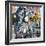 Go-Dan Monteavaro-Framed Giclee Print