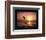 Goals - Dolphin-Unknown Unknown-Framed Photo