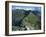 Goat Fell Range, the Big Mountains of Arran, Isle of Arran, Strathclyde, Scotland, UK-Maxwell Duncan-Framed Photographic Print