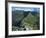 Goat Fell Range, the Big Mountains of Arran, Isle of Arran, Strathclyde, Scotland, UK-Maxwell Duncan-Framed Photographic Print