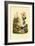 Goats, 1833-39-null-Framed Giclee Print