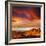 Gobi Desert-Andrushko Galyna-Framed Photographic Print