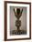 Goblet of Gian Galeazzo Visconti, from Treasury, Cathedral of Monza, Italy-null-Framed Giclee Print