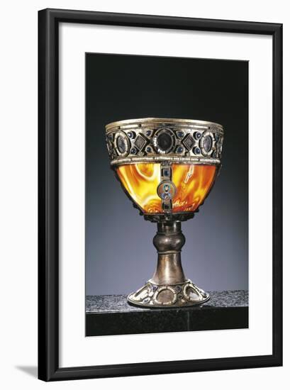 Goblet of Theophylact or Patriarchs-null-Framed Giclee Print