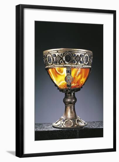 Goblet of Theophylact or Patriarchs-null-Framed Giclee Print