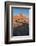 Goblin Valley State Park Road-Alan Majchrowicz-Framed Photographic Print