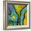 Goby, 1997-Charlotte Johnstone-Framed Giclee Print