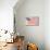 God Bless America, Flag-null-Mounted Art Print displayed on a wall