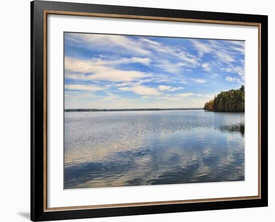 God's Glorious Beauty 1-Jai Johnson-Framed Photographic Print