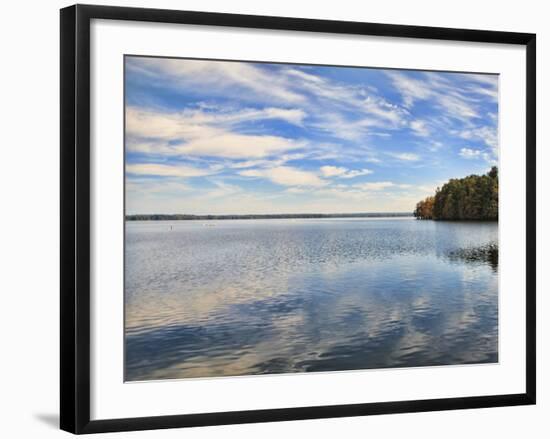 God's Glorious Beauty 1-Jai Johnson-Framed Photographic Print