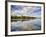 God's Glorious Beauty 2-Jai Johnson-Framed Photographic Print