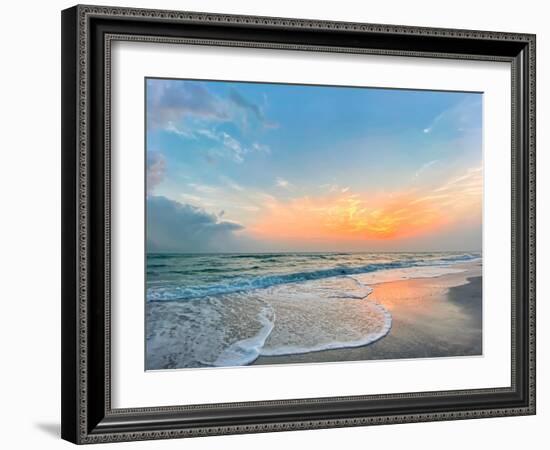 God's Got This-Mary Lou Johnson-Framed Photo