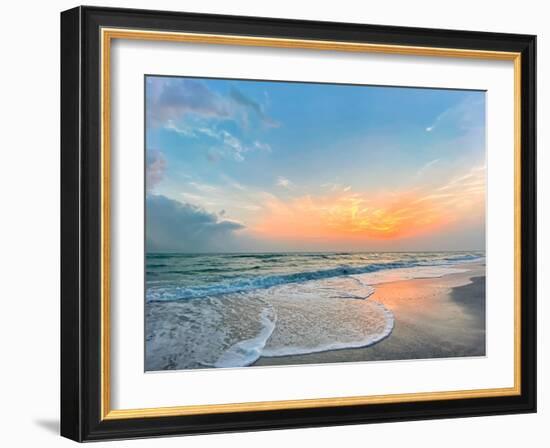 God's Got This-Mary Lou Johnson-Framed Photo