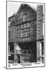 God's Providence House, Chester, C1920S-null-Mounted Giclee Print