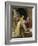 God Speed, 1900-Edmund Blair Leighton-Framed Giclee Print