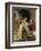 God Speed, 1900-Edmund Blair Leighton-Framed Giclee Print