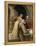 God Speed, 1900-Edmund Blair Leighton-Framed Premier Image Canvas