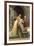 God Speed-Edmund Blair Leighton-Framed Art Print