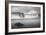 Godafoss Panorama 1-Moises Levy-Framed Photographic Print