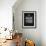 Godfather Luca Brasi-Mark Rogan-Framed Giclee Print displayed on a wall