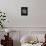 Godfather Luca Brasi-Mark Rogan-Mounted Giclee Print displayed on a wall