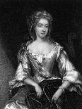 Ann Duchess Monmouth 2-Godfery Kneller-Art Print