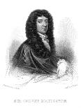 Joseph Addison-Godfery Kneller-Art Print