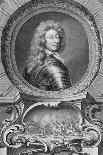 Sir Christopher Wren (1632-1723)-Godfrey Kneller-Giclee Print