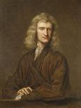 Charles Seymour, 6th Duke of Somerset, 1703-Godfrey Kneller-Giclee Print