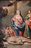Our Lady of Fatima, Fatima, Estremadura, Portugal, Europe-Godong-Photographic Print