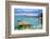 Godrevy Lighthouse, Cornwall, England, United Kingdom, Europe-Kav Dadfar-Framed Photographic Print