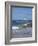 Godrevy Point, Cornwall, England, United Kingdom-Roy Rainford-Framed Photographic Print