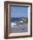 Godrevy Point, Cornwall, England, United Kingdom-Roy Rainford-Framed Photographic Print