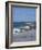 Godrevy Point, Cornwall, England, United Kingdom-Roy Rainford-Framed Photographic Print