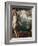 Gods and Foolish Grandeur-Bartholomeus Spranger-Framed Premium Giclee Print