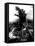 Godzilla, (AKA Gojira), Godzilla, 1954-null-Framed Stretched Canvas