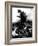 Godzilla, (AKA Gojira), Godzilla, 1954-null-Framed Photo