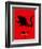 Godzilla-NaxArt-Framed Premium Giclee Print