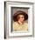 GOETHE Johann Wolfgang-Johann Heinrich Tischbein-Framed Giclee Print