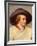 GOETHE Johann Wolfgang-Johann Heinrich Tischbein-Framed Giclee Print